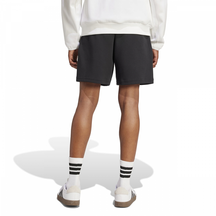 FUTURE ICONS SMALL LOGO SHORT