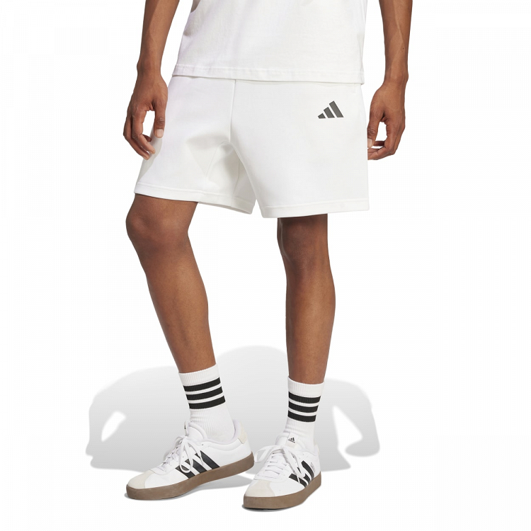 FUTURE ICONS SMALL LOGO SHORT