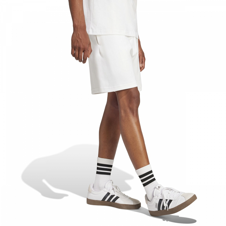 FUTURE ICONS SMALL LOGO SHORT