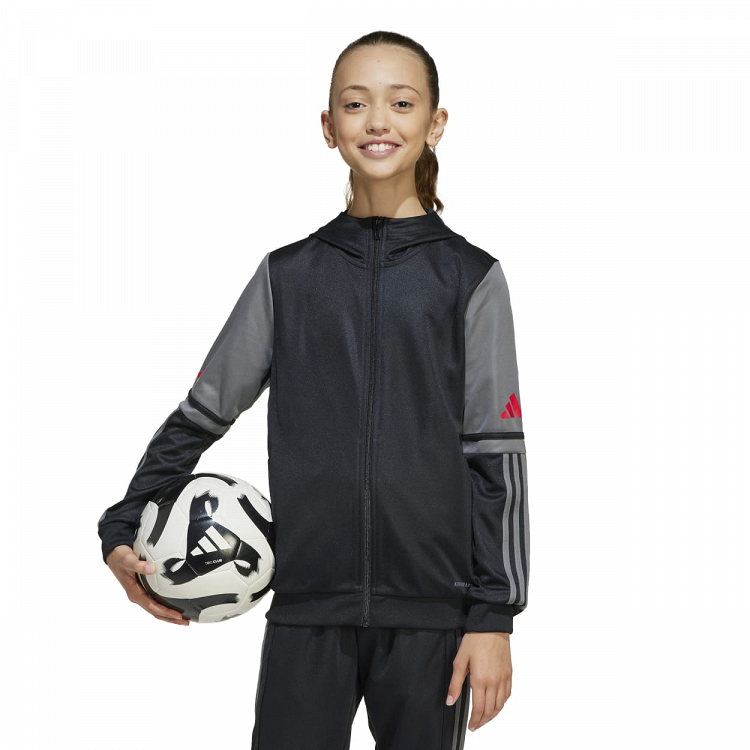 SQUADRA25 HOODY KIDS