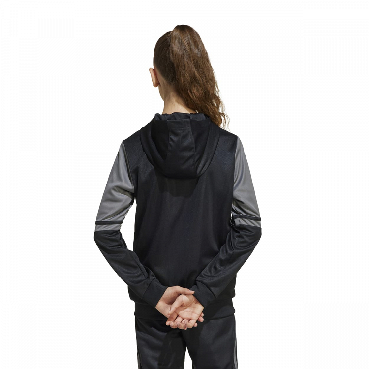 SQUADRA25 HOODY KIDS