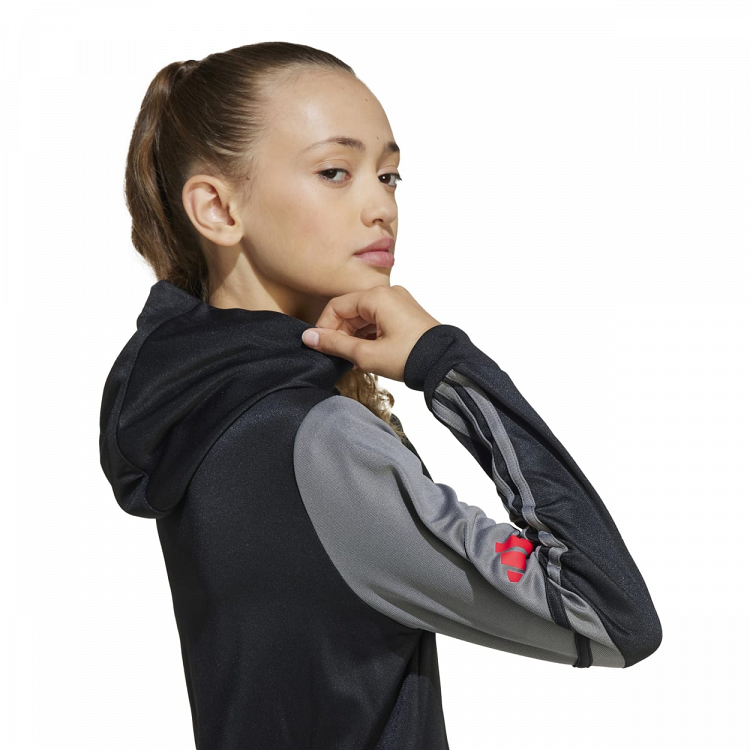 SQUADRA25 HOODY KIDS