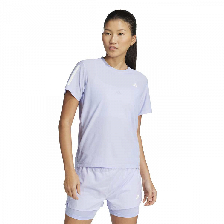 Own the Run T-shirt