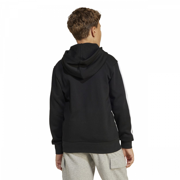 ESSENTIALS FULL ZIP HOODIE