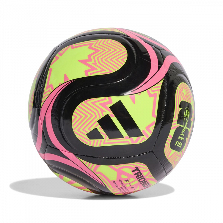 WORLD CUP 26 TRIONDA CLUB BALL