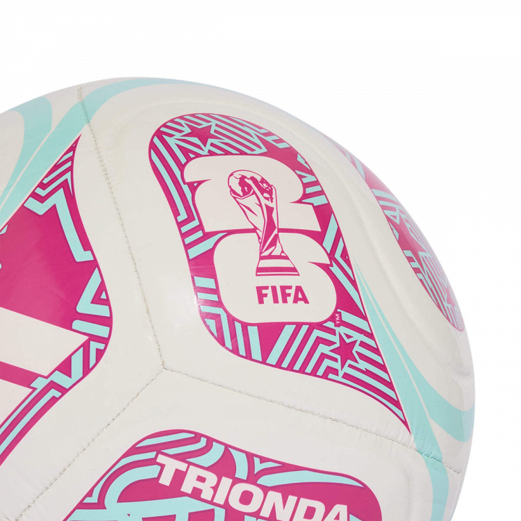 WORLD CUP 26 TRIONDA CLUB BALL