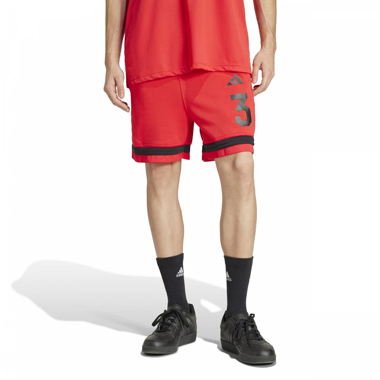 Seasonal Essentials US Sport Shorts