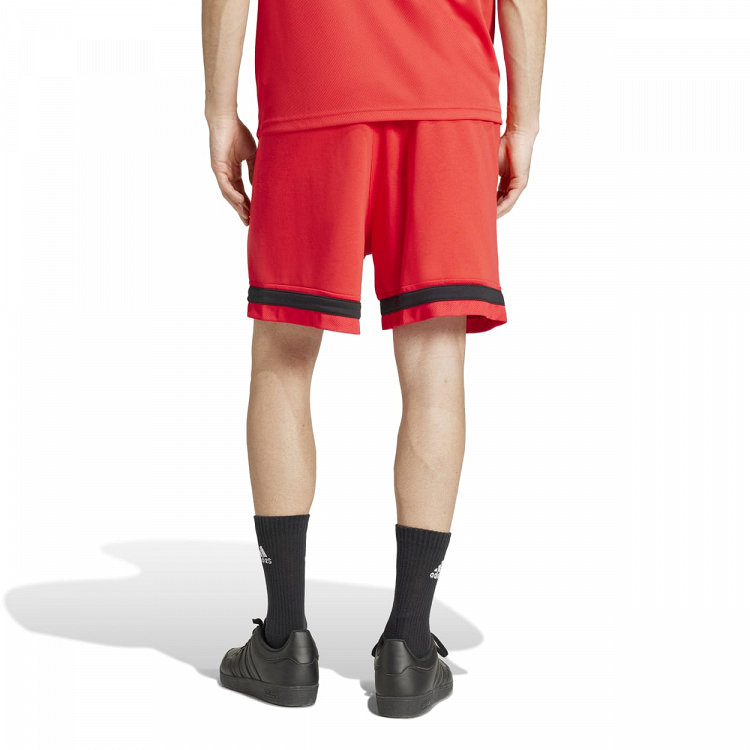Seasonal Essentials US Sport Shorts