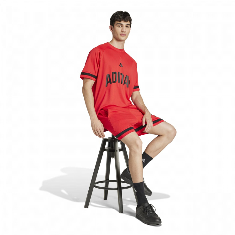 Seasonal Essentials US Sport Shorts