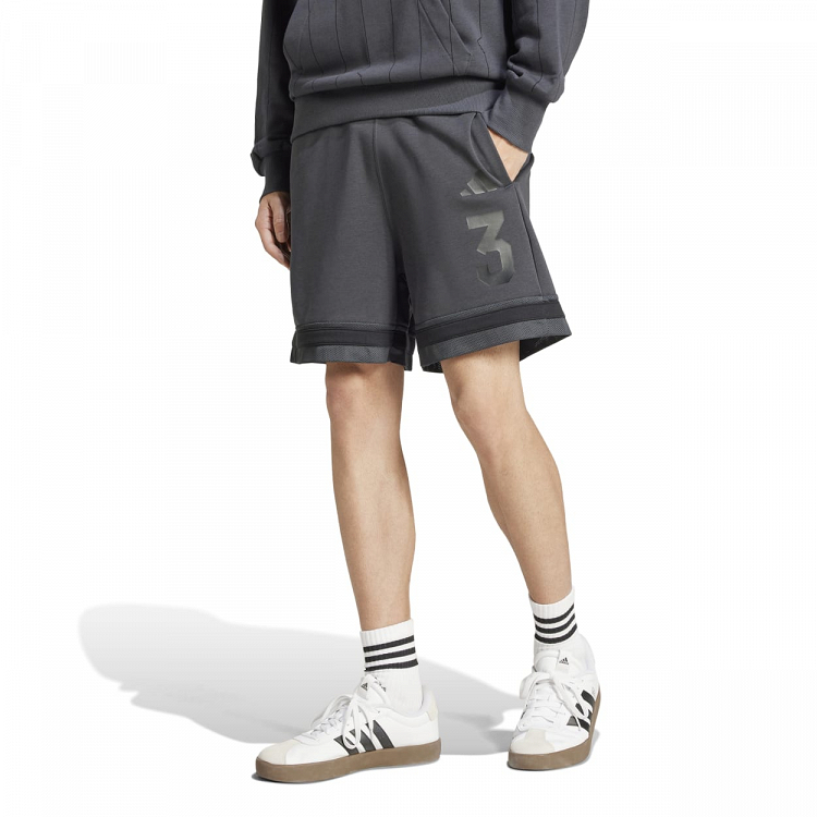 Seasonal Essentials US Sport Shorts