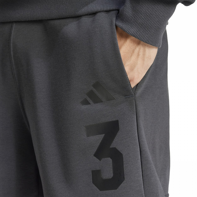 Seasonal Essentials US Sport Shorts
