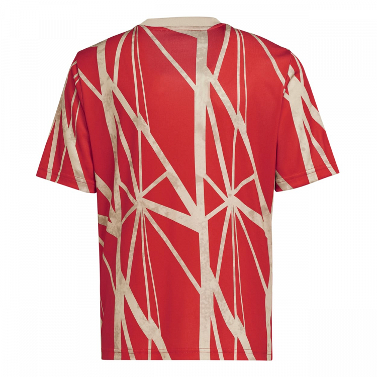 FC BAYERN 2024/2025 PRE-MATCH SHIRT KIDS