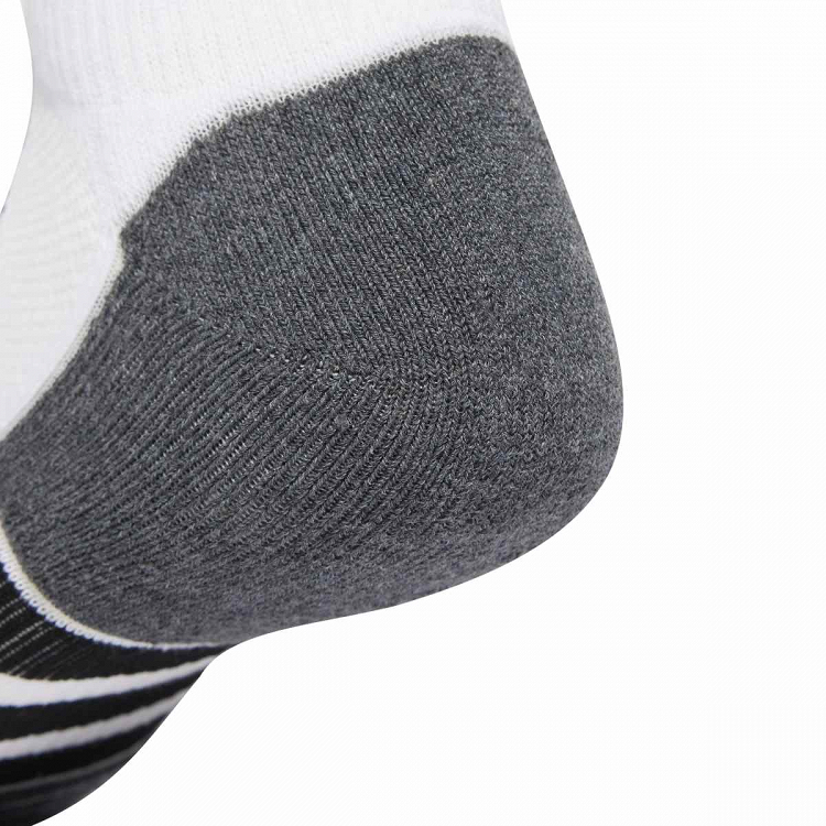 PERFORMANCE CLIMACOOL CUSHIONED LOW 3 PAIR PACK