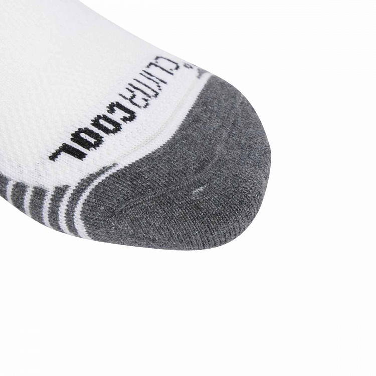PERFORMANCE CLIMACOOL CUSHIONED LOW 3 PAIR PACK