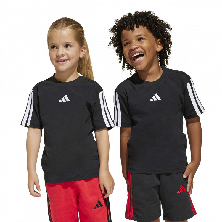 ESSENTIALS T-SHIRT