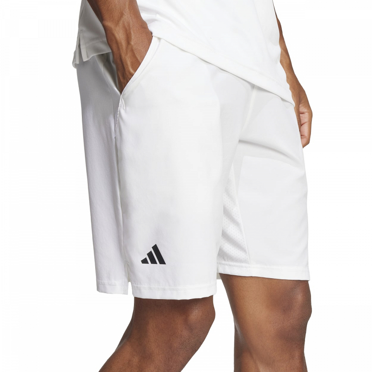 CLUB TENNIS CLIMACOOL STRETCH WOVEN SHORTS