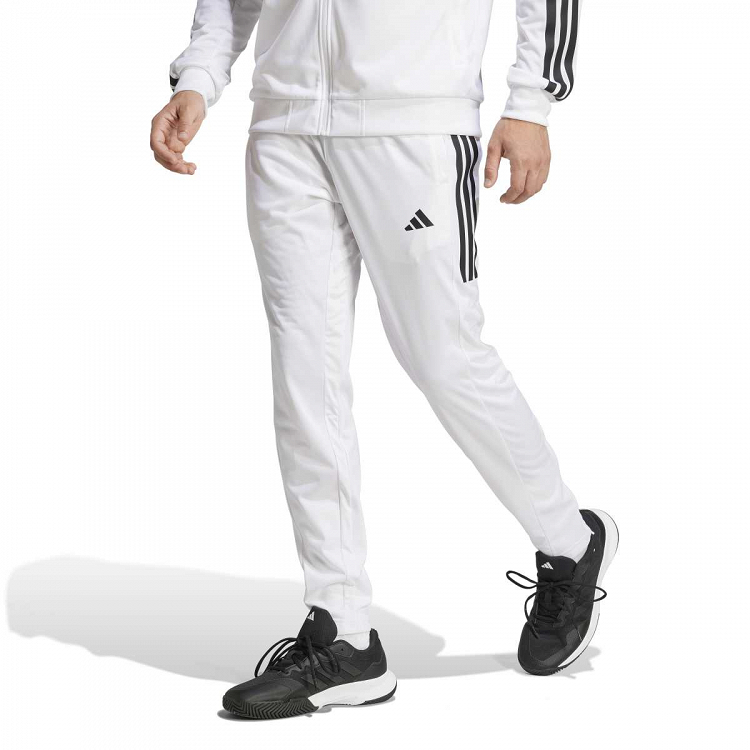 CLUB TENNIS 3-STRIPES KNITTED PANTS