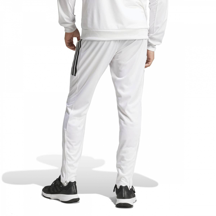 CLUB TENNIS 3-STRIPES KNITTED PANTS