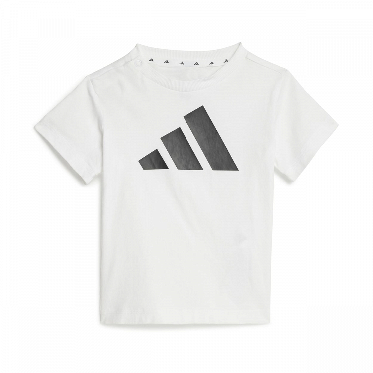 ESSENTIALS T-SHIRT SET