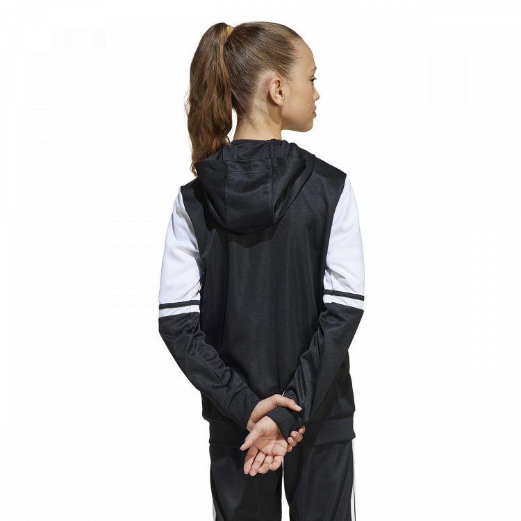SQUADRA25 HOODY KIDS