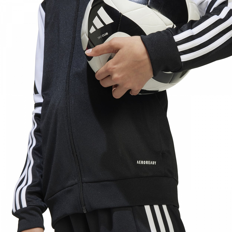 SQUADRA25 HOODY KIDS
