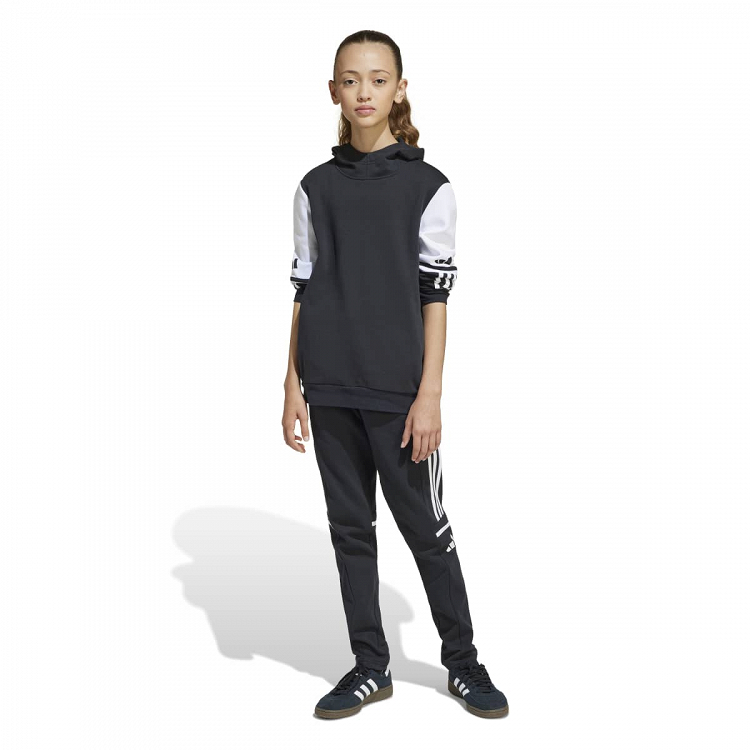 SQUADRA25 SWEAT  HOODY KIDS