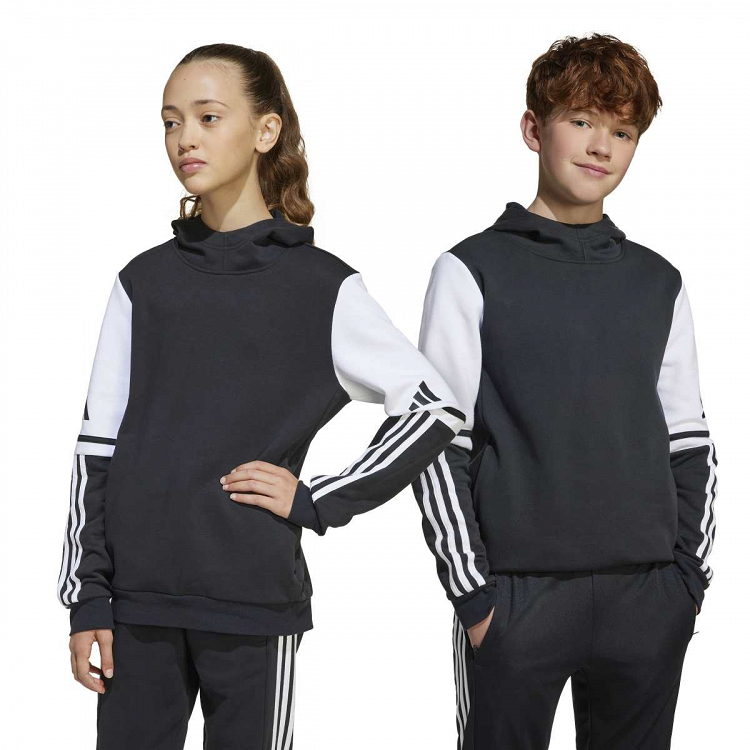 SQUADRA25 SWEAT  HOODY KIDS