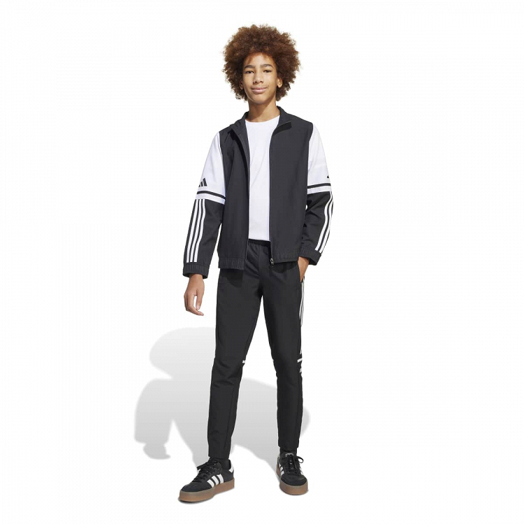 SQUADRA25 PRESENTATION PANT KIDS