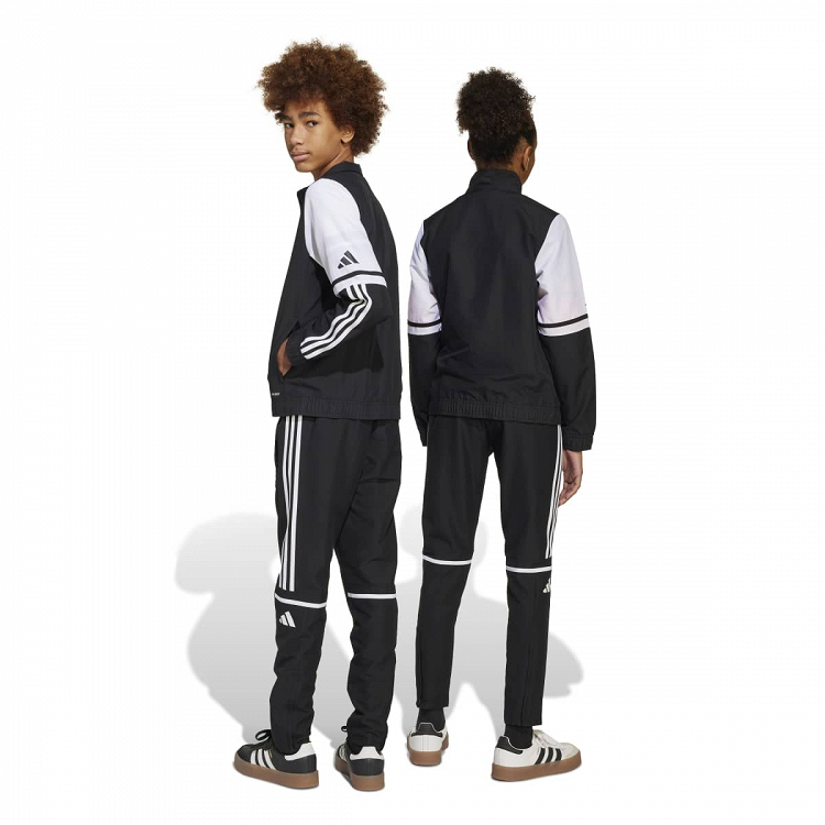 SQUADRA25 PRESENTATION PANT KIDS
