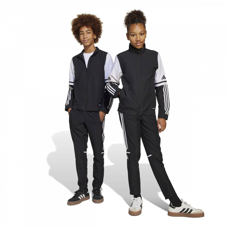 SQUADRA25 PRESENTATION PANT KIDS