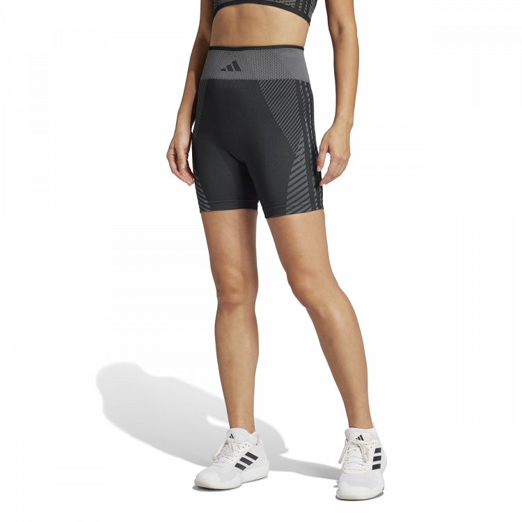 adidas Knitted Training 5INCH Leggings