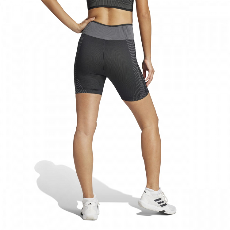 adidas Knitted Training 5INCH Leggings