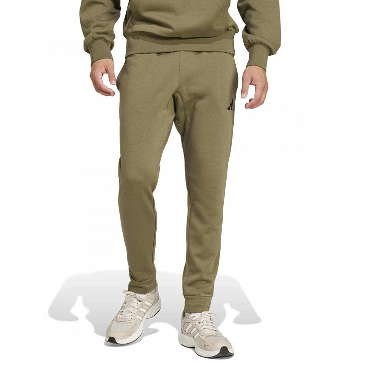 ESSENTIALS FEELCOZY FLEECE PANTS