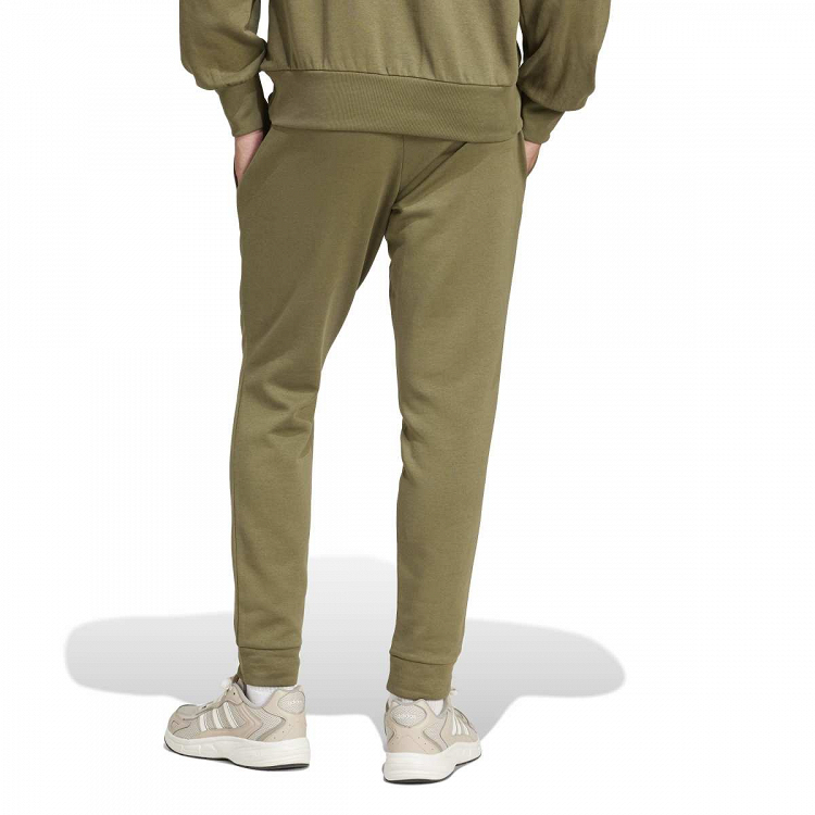 ESSENTIALS FEELCOZY FLEECE PANTS