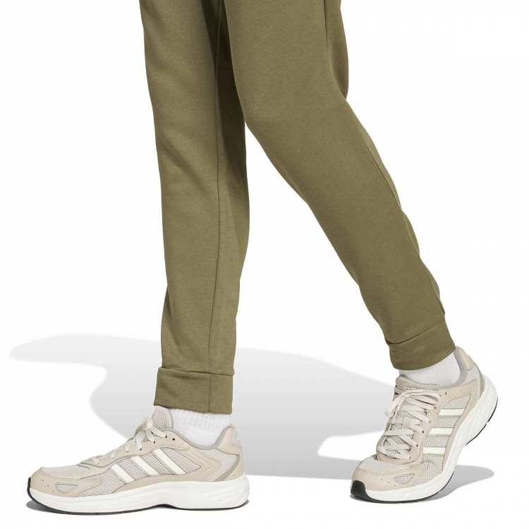ESSENTIALS FEELCOZY FLEECE PANTS