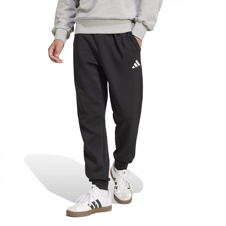 ESSENTIALS FEELCOZY FLEECE PANTS