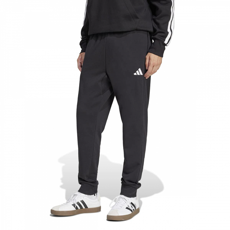 ESSENTIALS FEELCOZY FRENCH TERRY PANT