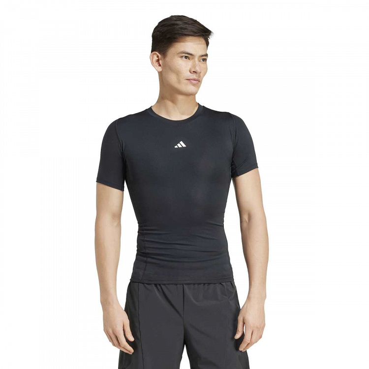 TECHFIT Compression Training T-Shirt