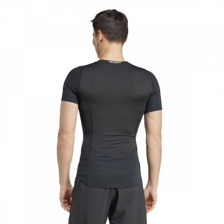 TECHFIT Compression Training T-Shirt