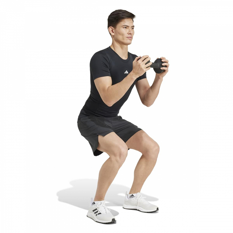 TECHFIT Compression Training T-Shirt