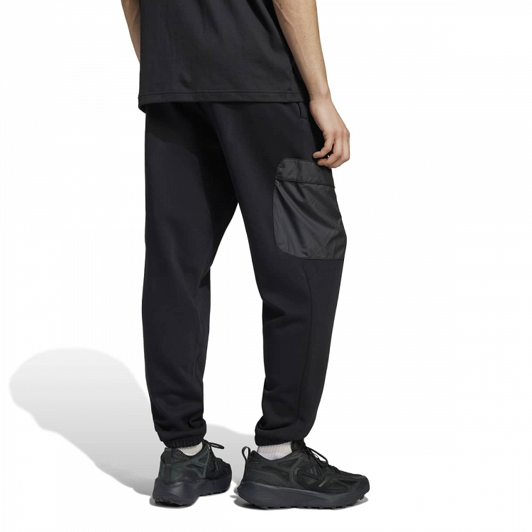 City Escape Fleece Pants