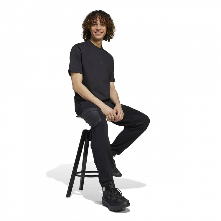 City Escape Fleece Pants