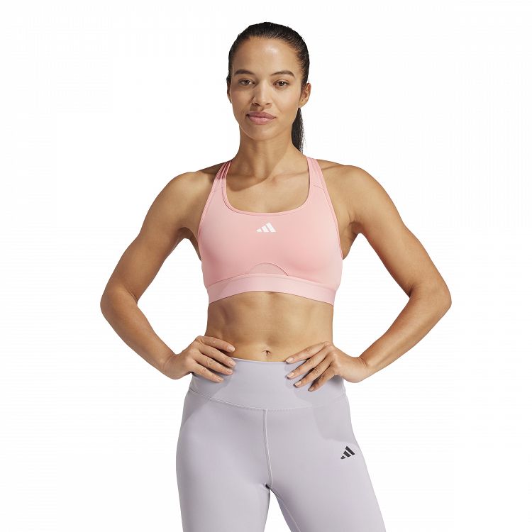 PowerReact Training Bra
