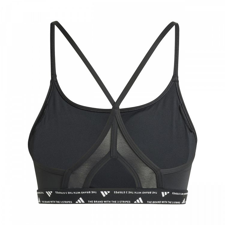 AeroReact Training Bra