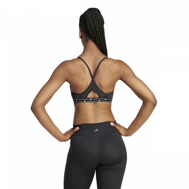 AeroReact Training Bra