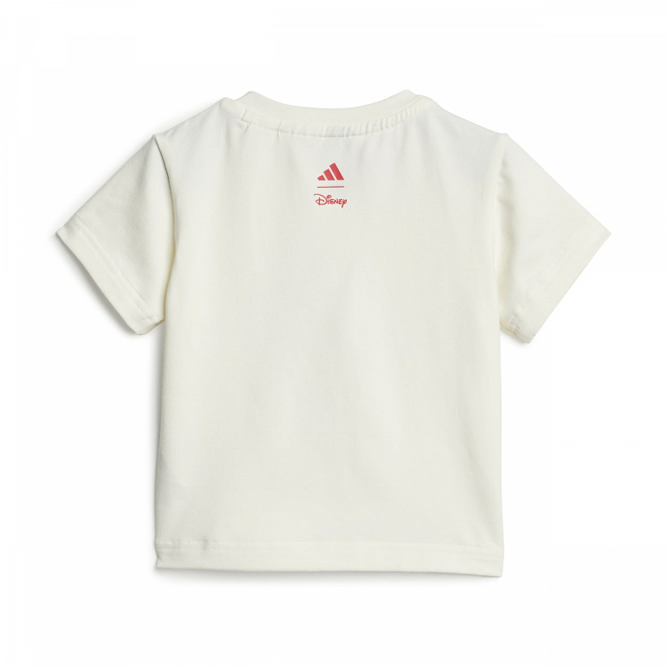 ADIDAS DISNEY MINNIE MOUSE T-SHIRT SET