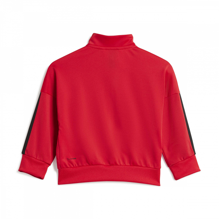 ESSENTIALS CLIMACOOL TRACKSUIT