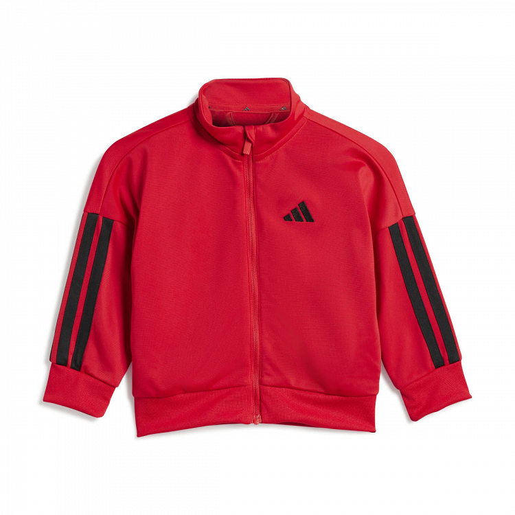 ESSENTIALS CLIMACOOL TRACKSUIT