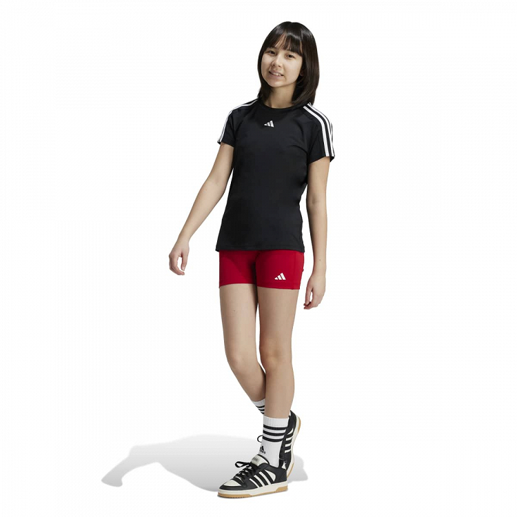 TECHFIT SHORT LEGGINGS