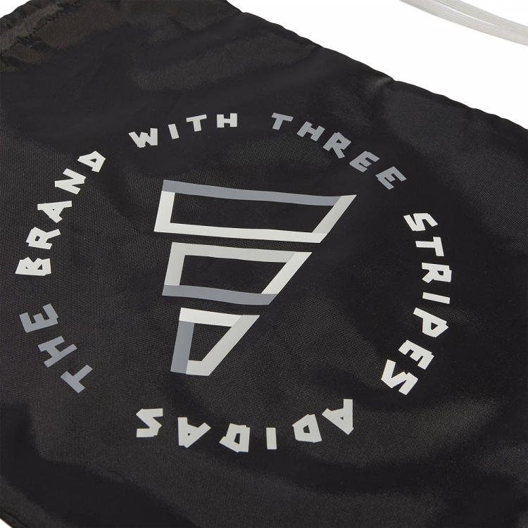 ADIDAS GYMSACK WITHPRINT